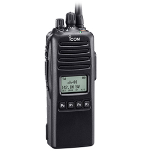 IC-VH45MFT